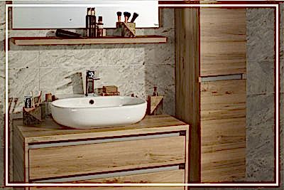 Çorlu Banyo Dolabı Montajı