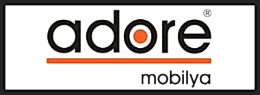 adore logo