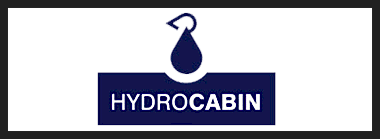 hydro cabin logo