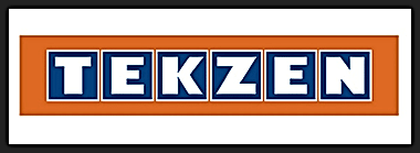 tekzen logo